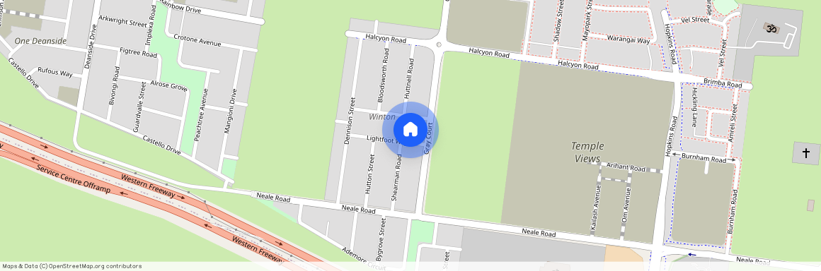 6 Lightfoot Way, Deanside, VIC 3336