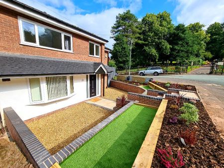 1 bedroom semi-detached house to rent - Photo 3