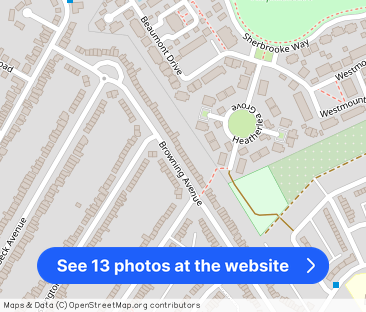 Browning Avenue, Worcester Park - Photo 1