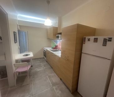 Studio/Γκαρσονιέρα για ενοικίαση Άγιος Δημήτριος (Κέντρο Θεσσαλονίκης) - Photo 4