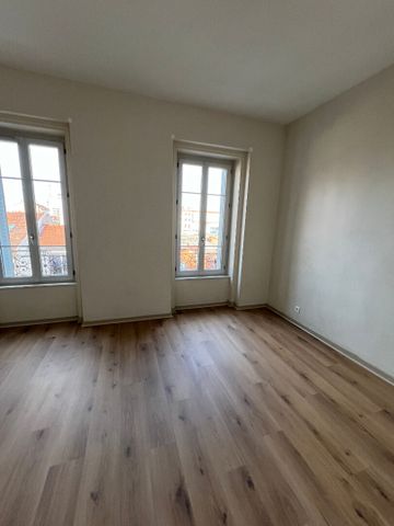 Location Appartement 3 pièces 88m² - Photo 5