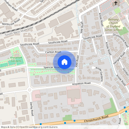 Cherries, Bournemouth, BH1