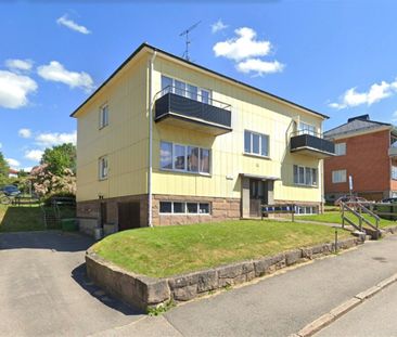 Carl Eklunds Väg 12 - Foto 2