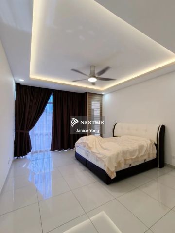 Emerald Residenz @ Bandar Seri Alam - Foto 5