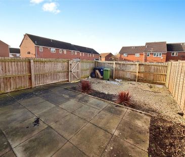 3 bedroom terraced house to rent - Photo 4