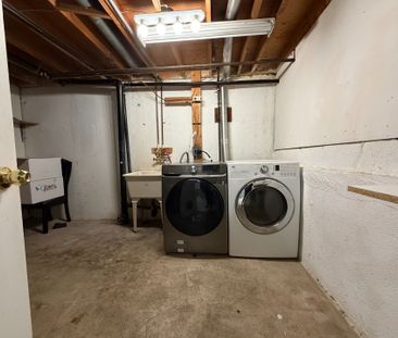 For Lease - 41 Manitou Crescent Unit# Basement, Brampton, Ontario - Photo 6