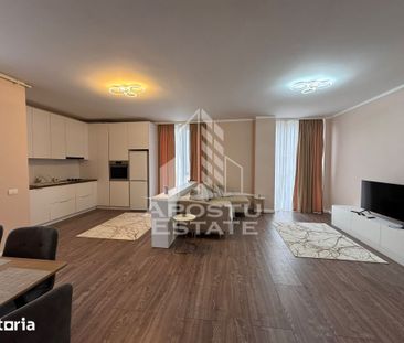 Apartament 2 camere de inchiriat, zona Torontalului, Timisoara - Photo 5