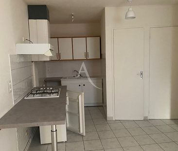 Location Appartement 1 pièce 35m² - Photo 5