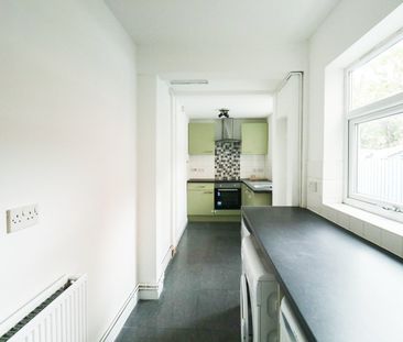 2 Bed Terraced House, Mostyn Street, LE3 - Photo 3