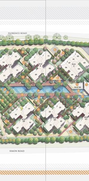 Kovan Regency (D19), Condominium - For Rent - Photo 2