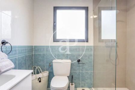Piso de alquiler en Av. del Mestre Rodrigo, Sant Pau - Foto 3