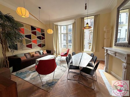 Appartement - te huur - Foto 2