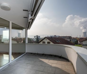 4.5 - Zimmer - Attikawohnung - Top Ausbaustandard - Foto 5