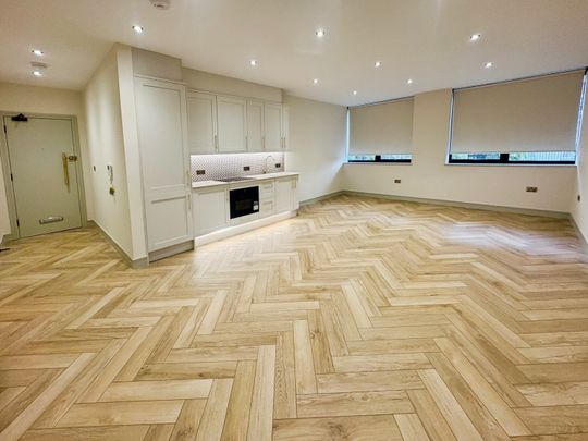 flat to rent Davigdor road - Photo 1