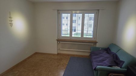 Zentrale Wohnung an ruhiger Lage - Photo 2