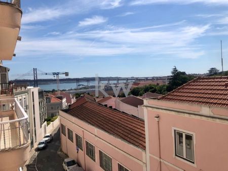 Luxury Apartment for rent in Lisbon, Portugal - Photo 3