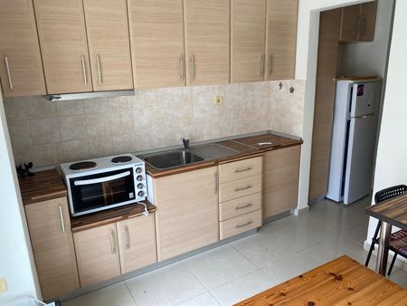 Studio/Γκαρσονιέρα για ενοικίαση Άγιος Αντώνιος (Σέρρες) - Photo 5