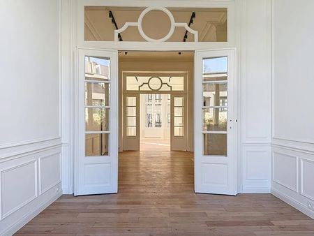 Appartement te huur - Foto 2