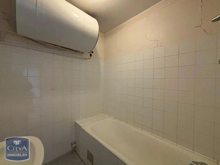 Appartement à louer 2 pièces 50.91m² - Photo 5