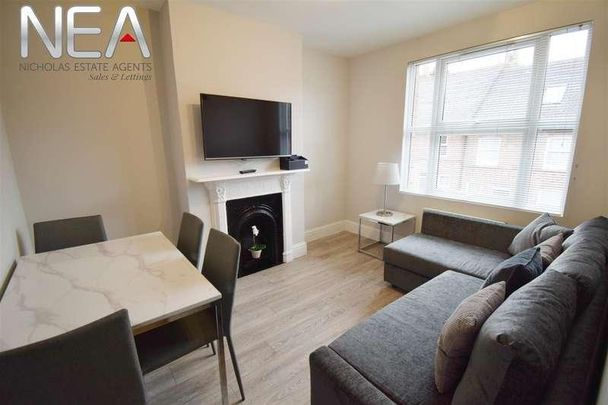 Prospect Street, Caversham, Reading, RG4 - Photo 1