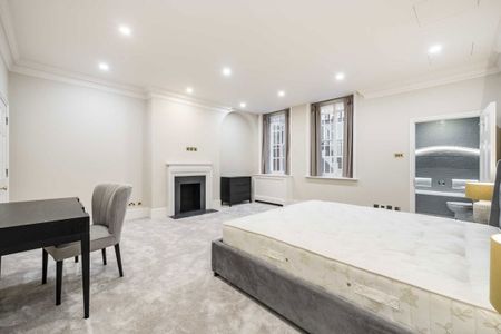 Park Street, Mayfair, W1K - Photo 5