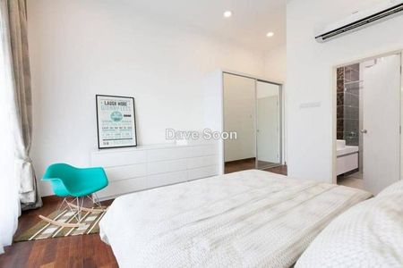 Ferringhi Residence, Batu Feringghi - Photo 5