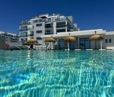 Alquiler de piso en Carretera de Almería, 31 - Photo 1