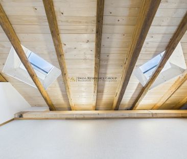 Exclusive penthouse with light and view - first occupation in Oetwi... - Foto 6