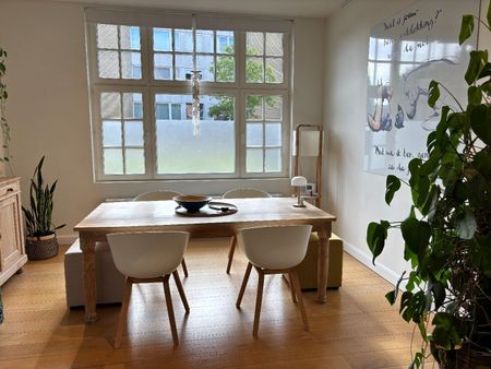 Prachtige lichtrijke burgerwoning te Kristus-Koning - Foto 3