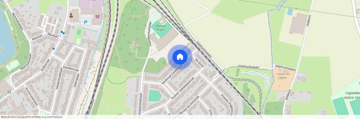 Kardinaal Cardijnlaan 47, MORTSEL - 2640