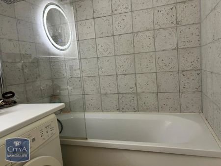 Appartement à louer 3 pièces 64.95m² - Photo 5