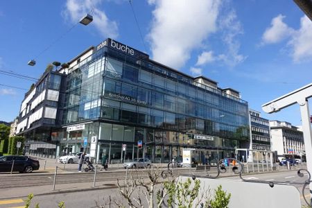 1.5 Zimmer, 34 m², 2. Stock - Photo 5