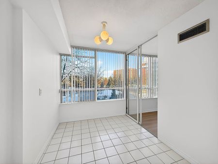 For Lease - 1131 Steeles Avenue Unit# 302, Toronto, Ontario - Photo 3