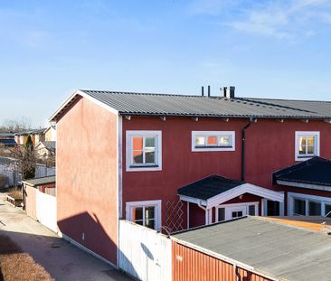 Torsten Fogelqvists gata, Norrköping - Photo 3