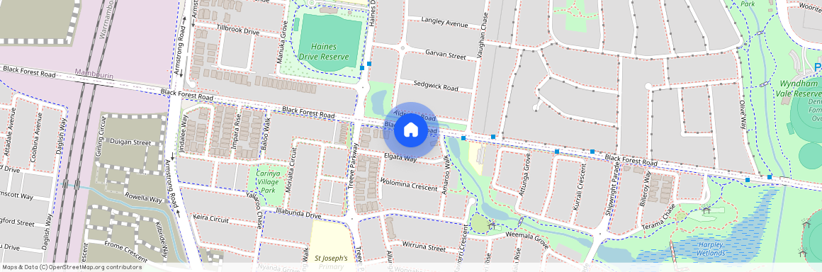 231 Blackforest Road, 3030, Werribee