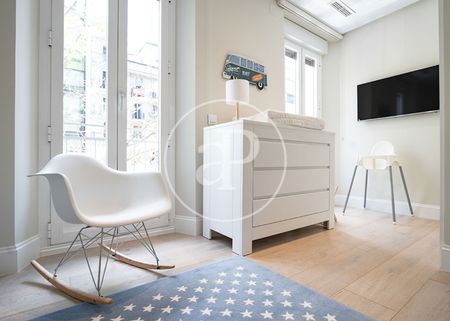 Flat for rent in Goya (Madrid) - Photo 5