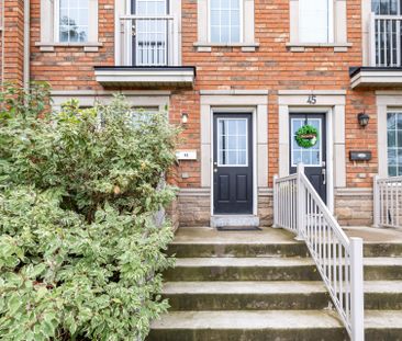 For Lease - 43 Sergio Marchi Street, Toronto, Ontario - Photo 6