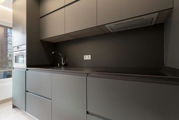 Avenida de Concha Espina, Madrid, Community of Madrid 28016 - Photo 1