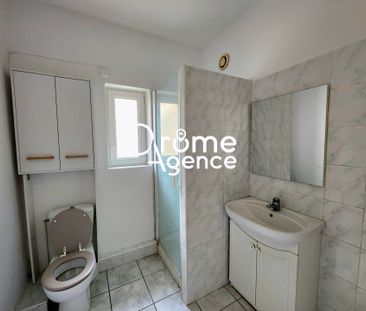 Location Appartement 3 pièces 67m² ST MARCEL LES VALENCE 26320 - Photo 4
