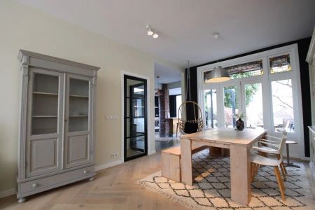 Maison jumelée Javalaan 45, Heemstede - À louer - Foto 3