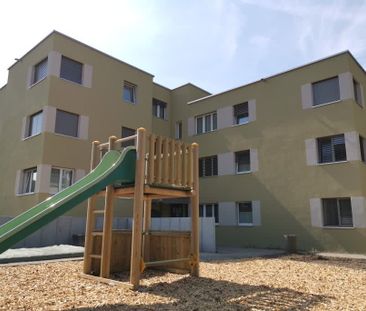 3.5 Zimmer, 85 m², EG - Photo 4