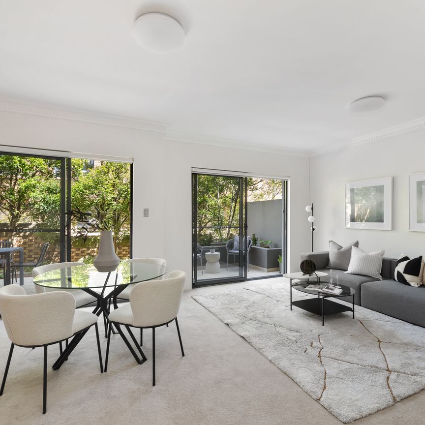 2/6A Cowper Street, Randwick - Photo 1