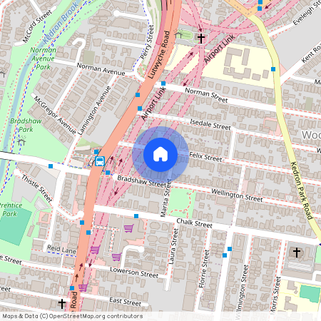 Under application/25 Felix St, Qld 4030, Lutwyche