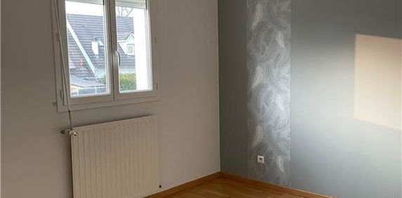 Appartement T4 HIPPODROME - Photo 2