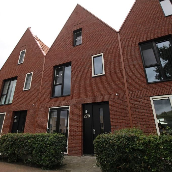 Te huur: Huis Oeverpad in Meerstad - Foto 1