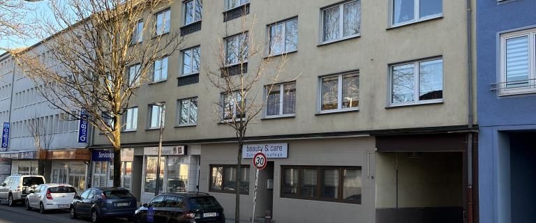 2 room apartment with balcony available in Witten - Foto 1