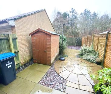 2 bedroom house to rent Dandridge Court, Grange Farm, Milton Keynes... - Photo 2