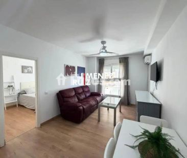 Piso en alquiler en Centro - Photo 5