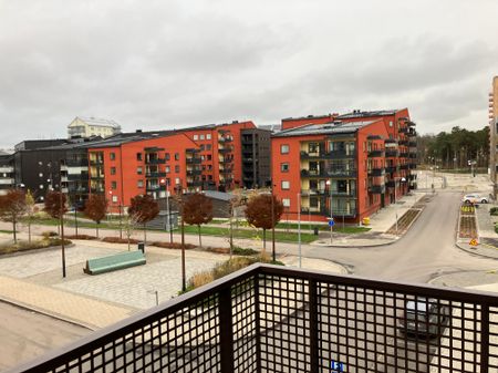 Poseidongatan, Västerås - Foto 4