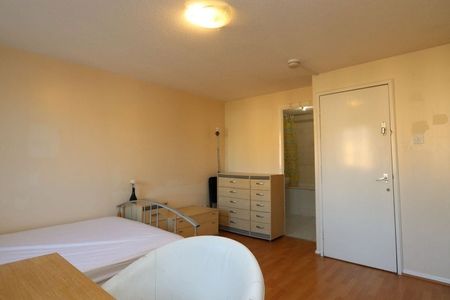 Room in a Shared Flat, Inglewood Close, E14 - Photo 5